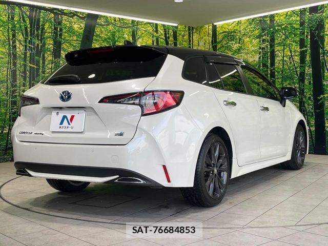Toyota COROLLA TOURING 2021-03 4638424-16