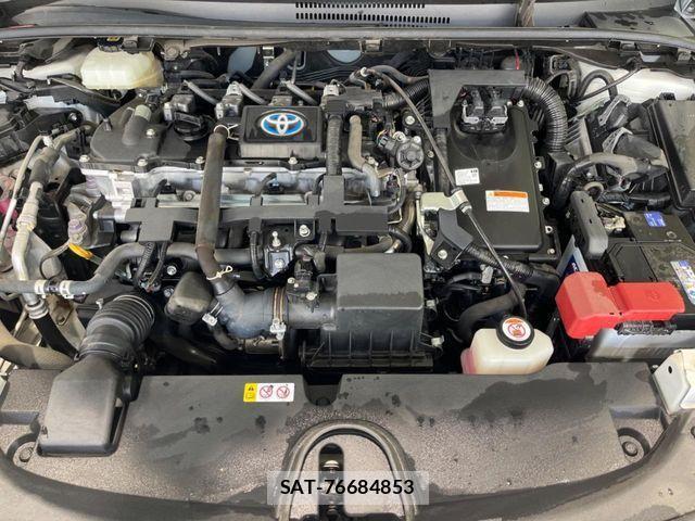 Toyota COROLLA TOURING 2021-03 4638424-17
