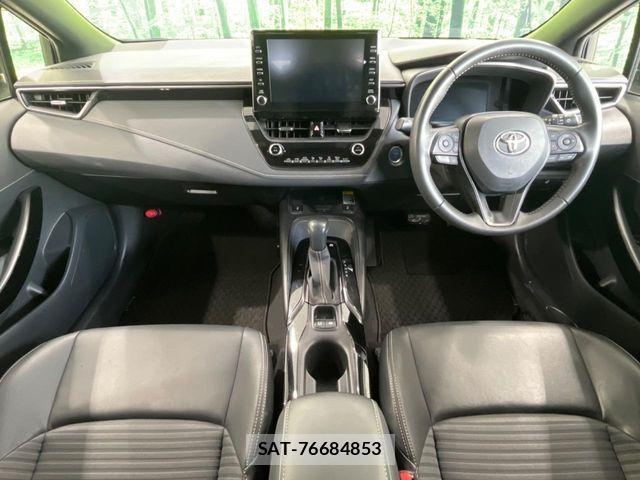 Toyota COROLLA TOURING 2021-03 4638424-1