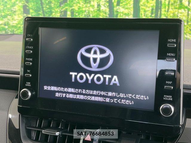 Toyota COROLLA TOURING 2021-03 4638424-4