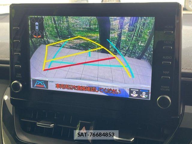 Toyota COROLLA TOURING 2021-03 4638424-5