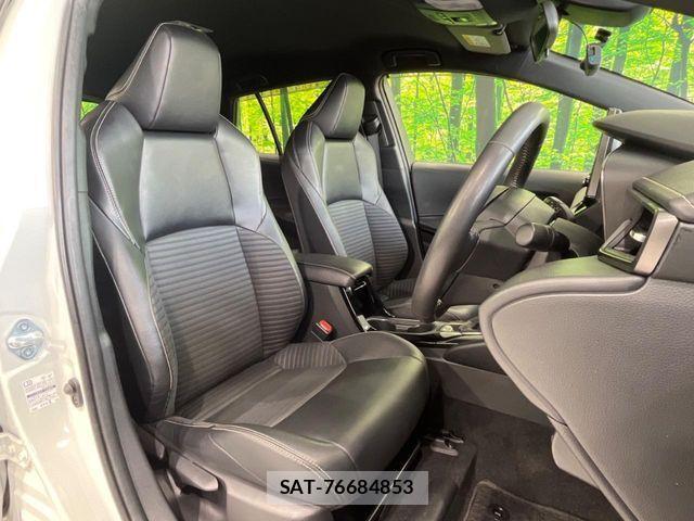 Toyota COROLLA TOURING 2021-03 4638424-7
