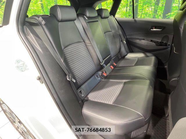 Toyota COROLLA TOURING 2021-03 4638424-8