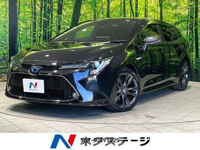 sat car
