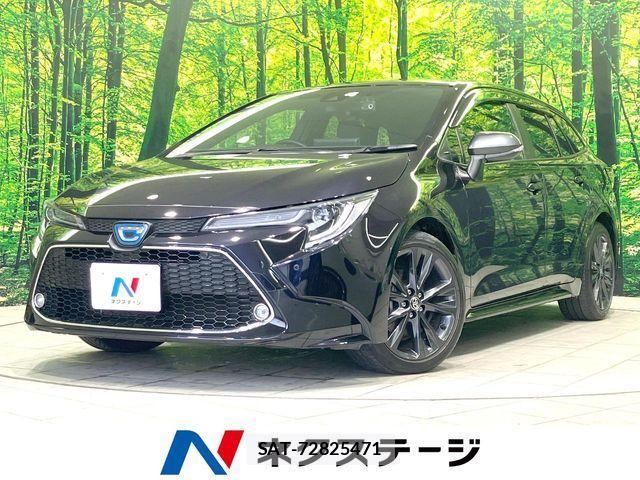 Toyota COROLLA TOURING 2021-06 4752141-0