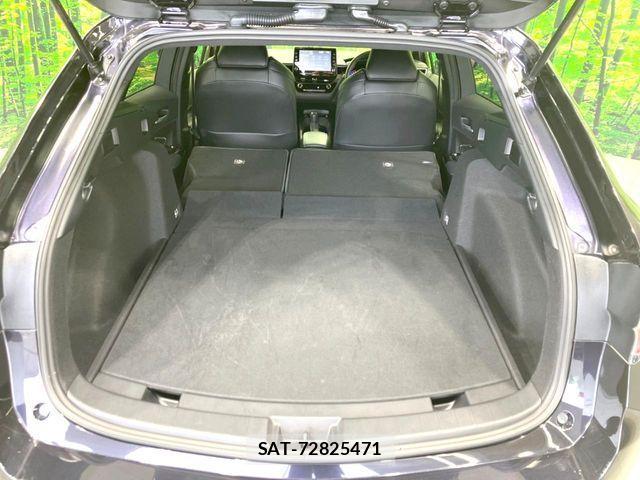 Toyota COROLLA TOURING 2021-06 4752141-9