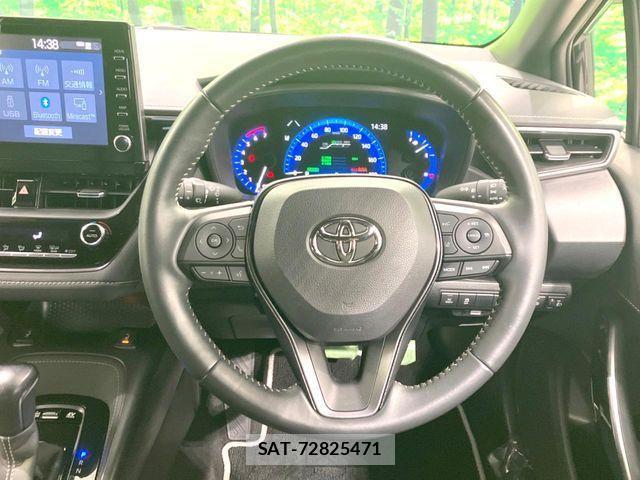 Toyota COROLLA TOURING 2021-06 4752141-10