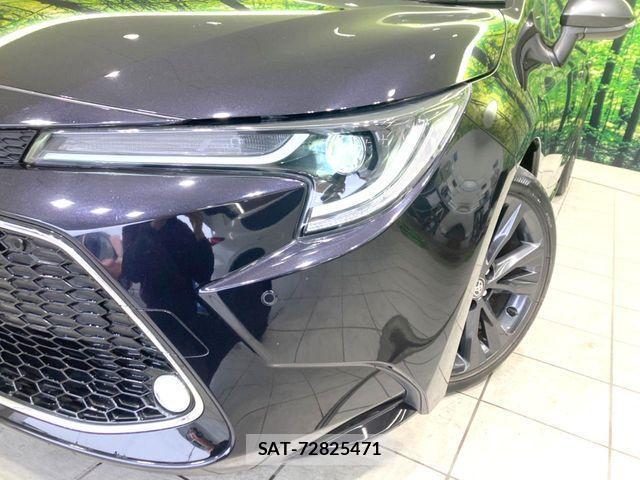 Toyota COROLLA TOURING 2021-06 4752141-11