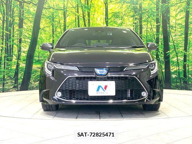 Toyota COROLLA TOURING 2021-06 4752141-13