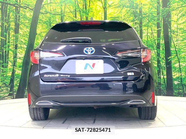 Toyota COROLLA TOURING 2021-06 4752141-14