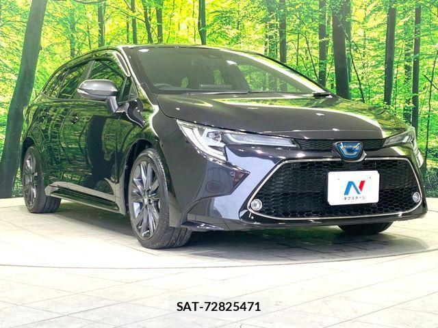 Toyota COROLLA TOURING 2021-06 4752141-15