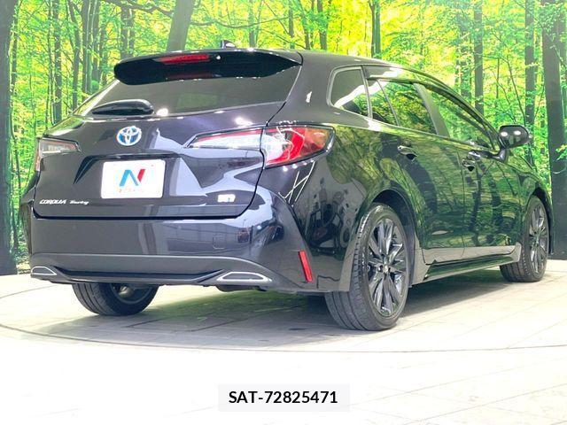 Toyota COROLLA TOURING 2021-06 4752141-16