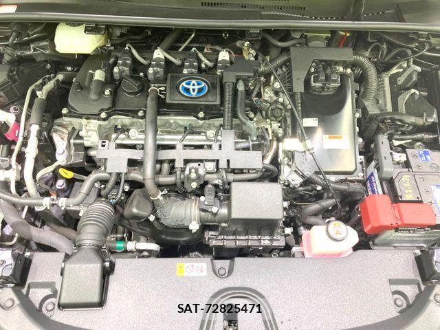 Toyota COROLLA TOURING 2021-06 4752141-17