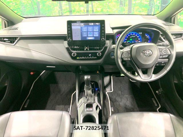 Toyota COROLLA TOURING 2021-06 4752141-1