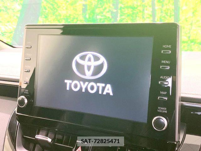 Toyota COROLLA TOURING 2021-06 4752141-2