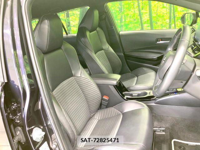 Toyota COROLLA TOURING 2021-06 4752141-7