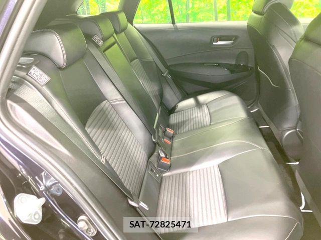 Toyota COROLLA TOURING 2021-06 4752141-8