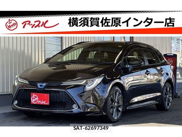 Toyota COROLLA TOURING 2020-05 4935566-0