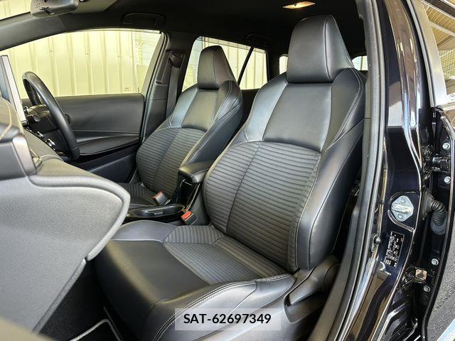 Toyota COROLLA TOURING 2020-05 4935566-9