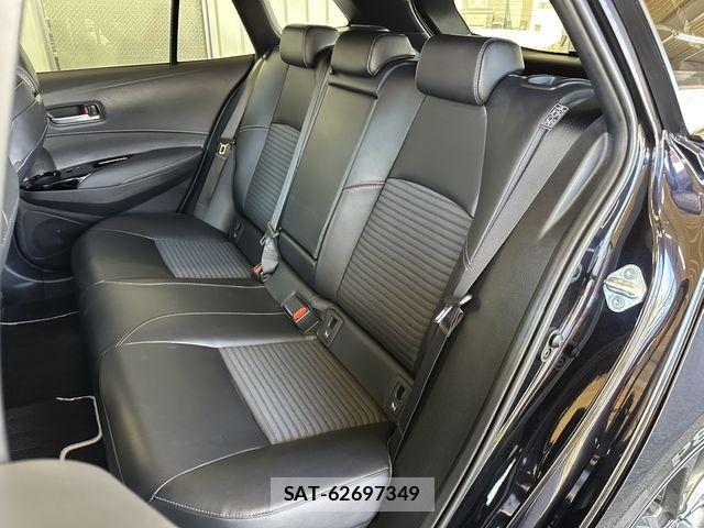 Toyota COROLLA TOURING 2020-05 4935566-10