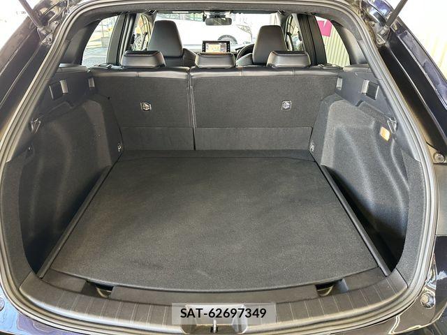 Toyota COROLLA TOURING 2020-05 4935566-12