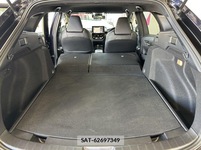 Toyota COROLLA TOURING 2020-05 4935566-13