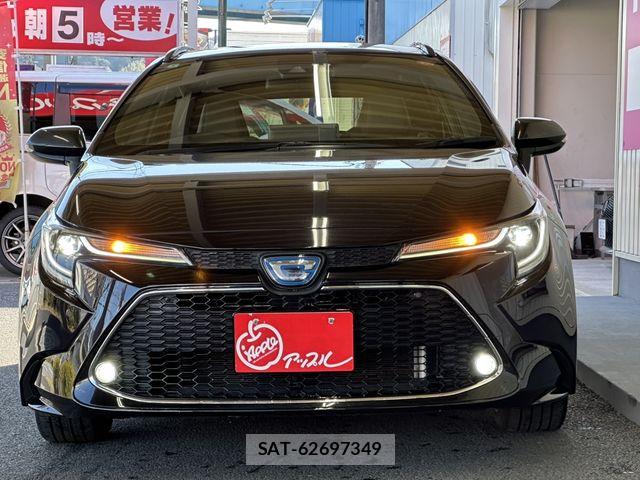 Toyota COROLLA TOURING 2020-05 4935566-15