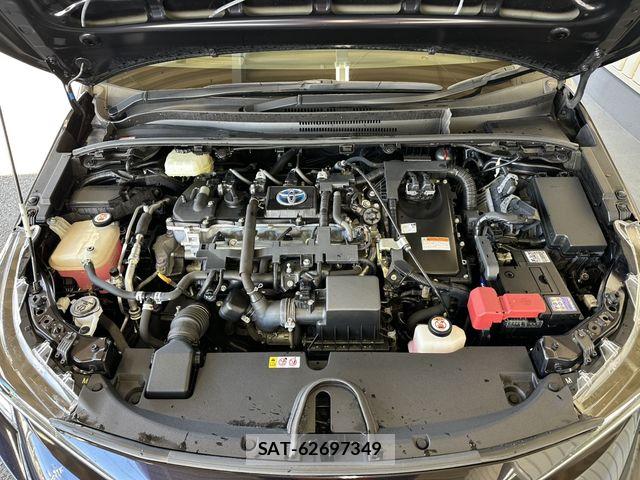 Toyota COROLLA TOURING 2020-05 4935566-17