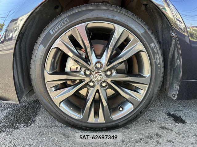 Toyota COROLLA TOURING 2020-05 4935566-18