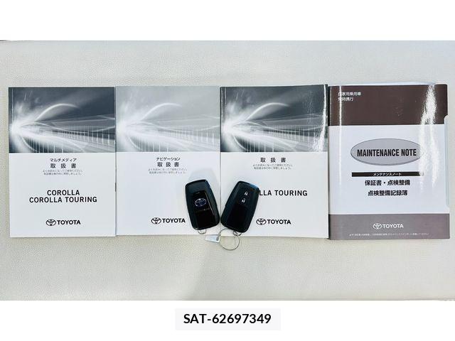 Toyota COROLLA TOURING 2020-05 4935566-19