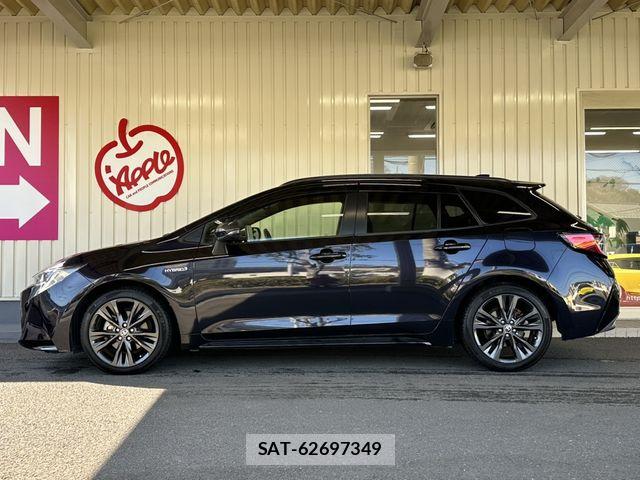 Toyota COROLLA TOURING 2020-05 4935566-20
