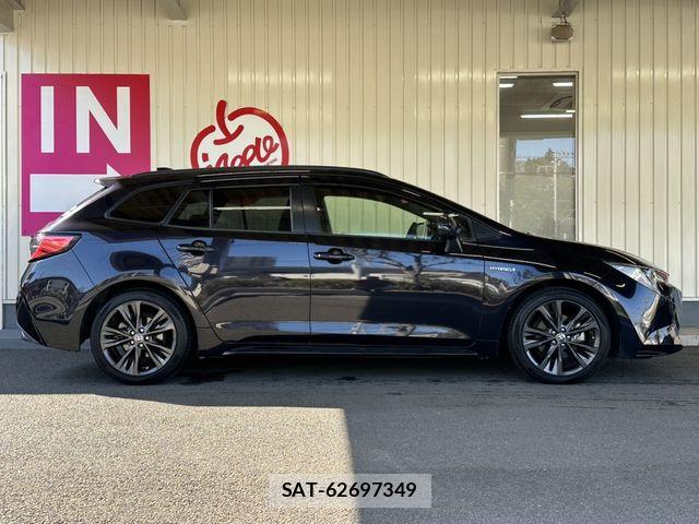 Toyota COROLLA TOURING 2020-05 4935566-22