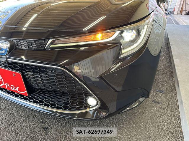 Toyota COROLLA TOURING 2020-05 4935566-24