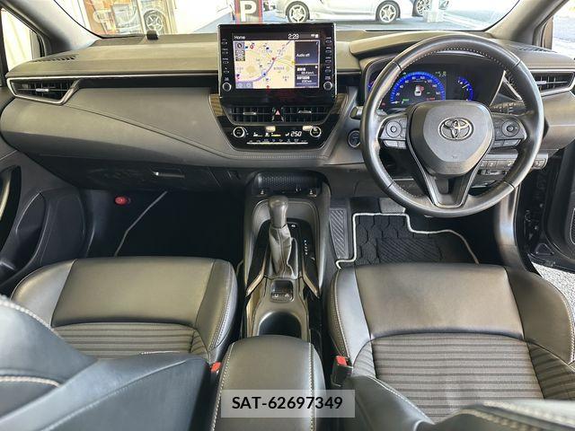 Toyota COROLLA TOURING 2020-05 4935566-25
