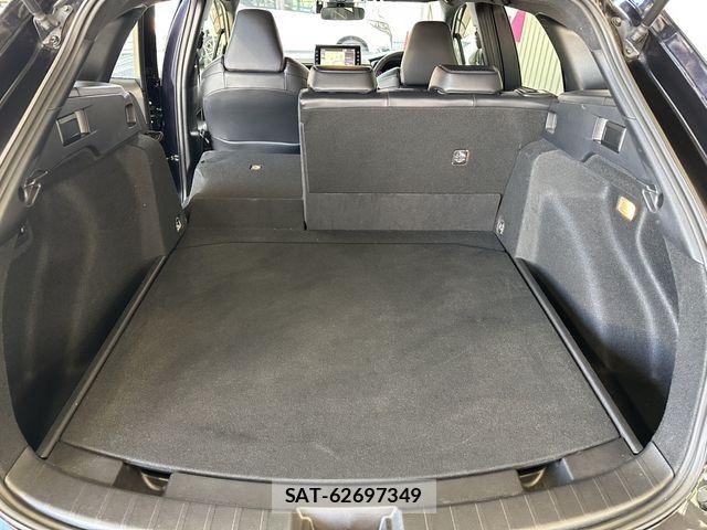 Toyota COROLLA TOURING 2020-05 4935566-26