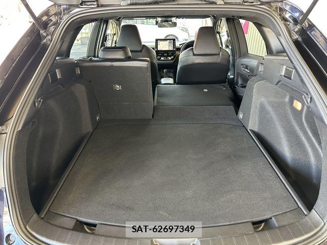 Toyota COROLLA TOURING 2020-05 4935566-27