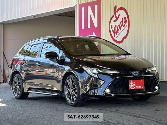 Toyota COROLLA TOURING 2020-05 4935566-2