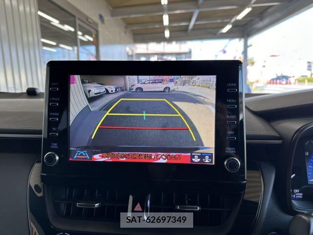 Toyota COROLLA TOURING 2020-05 4935566-7