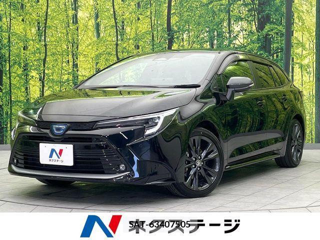 Toyota COROLLA TOURING 2024-04 4935458-0