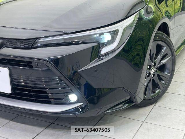Toyota COROLLA TOURING 2024-04 4935458-11
