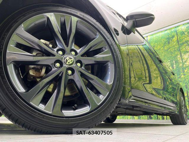Toyota COROLLA TOURING 2024-04 4935458-12
