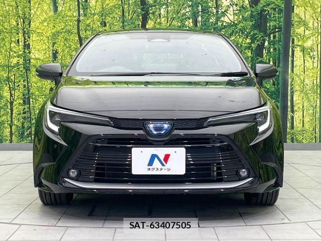 Toyota COROLLA TOURING 2024-04 4935458-13