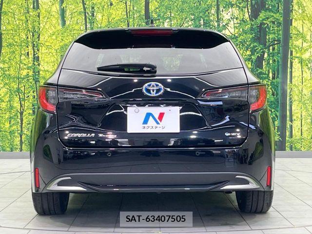 Toyota COROLLA TOURING 2024-04 4935458-14
