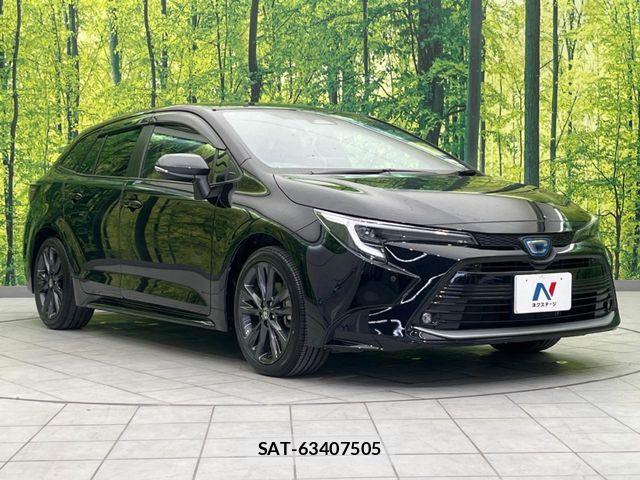 Toyota COROLLA TOURING 2024-04 4935458-15