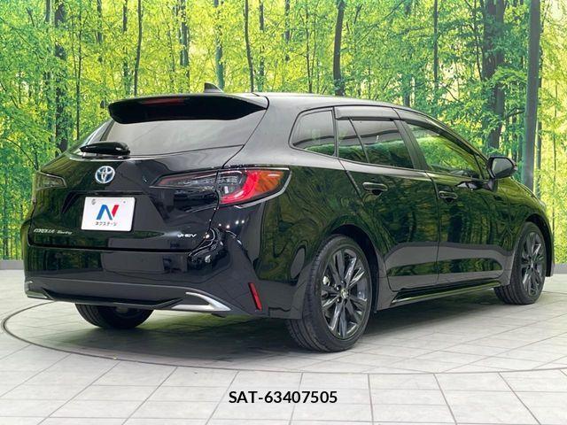 Toyota COROLLA TOURING 2024-04 4935458-16