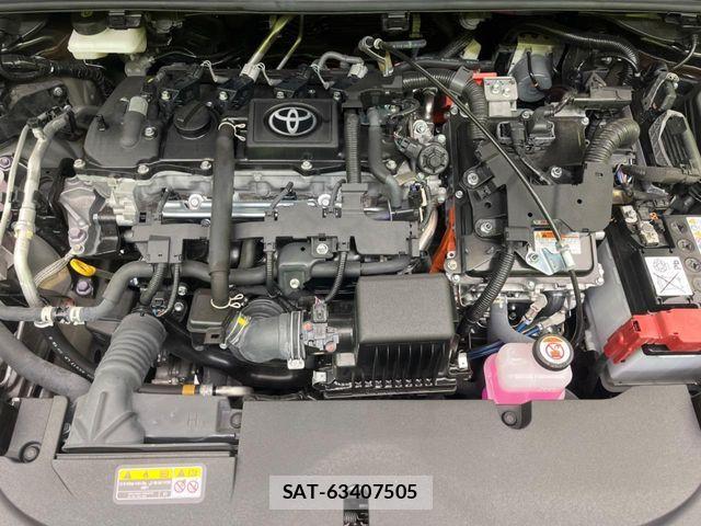 Toyota COROLLA TOURING 2024-04 4935458-17