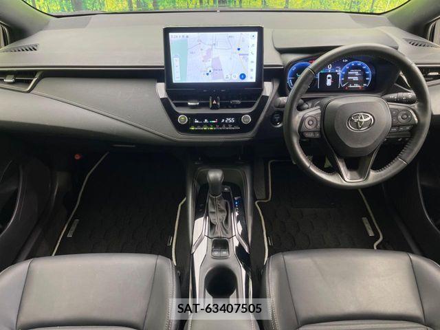Toyota COROLLA TOURING 2024-04 4935458-1