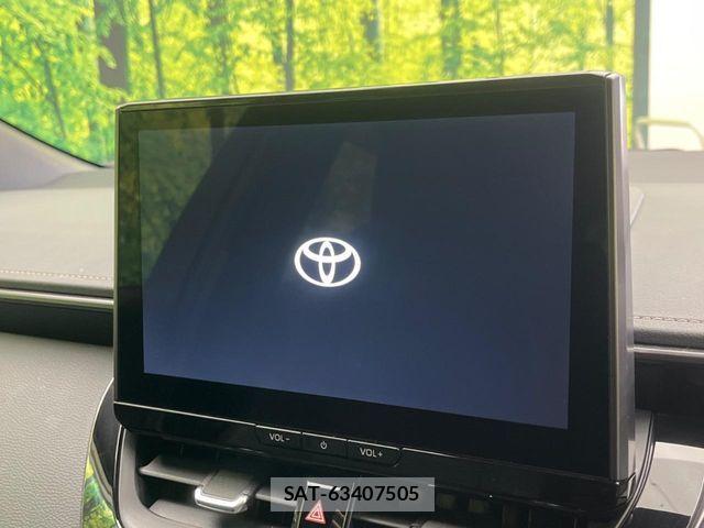 Toyota COROLLA TOURING 2024-04 4935458-3