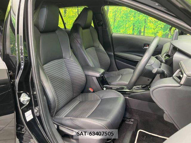 Toyota COROLLA TOURING 2024-04 4935458-7
