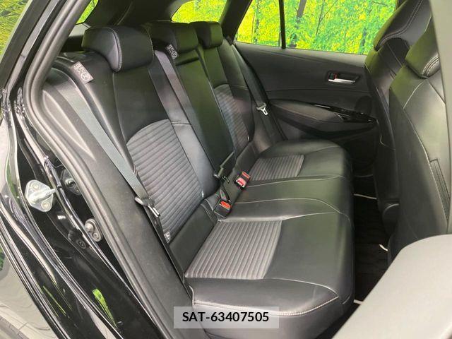 Toyota COROLLA TOURING 2024-04 4935458-8